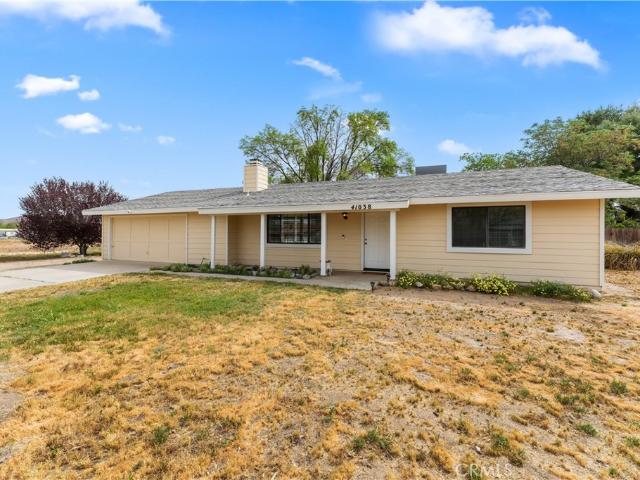 House for sale in California
