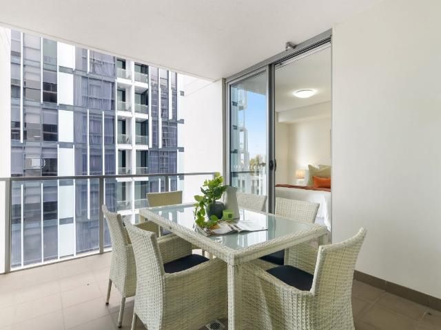 Apartment for rent in Mascot