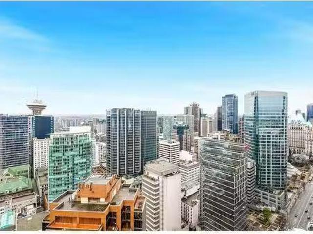 House for rent in Vancouver, British Columbia