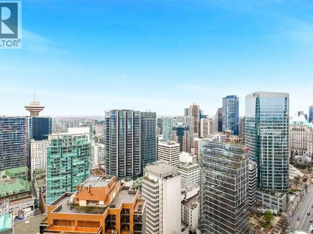 Apartment for rent in Vancouver, British Columbia