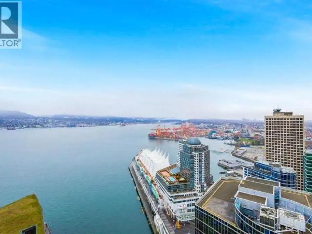 Apartment for rent in Downtown, Vancouver