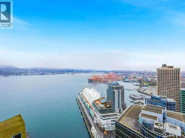 Apartment for rent in Downtown, Vancouver