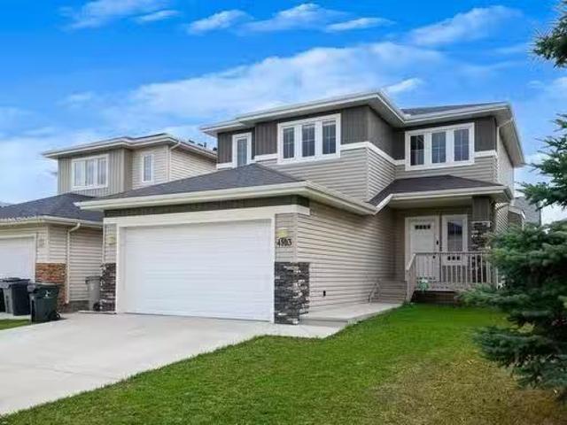 House for sale in Stony Plain