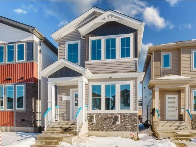 House for sale in Beaumont, Alberta