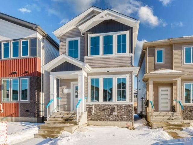 House for sale in Beaumont, Alberta