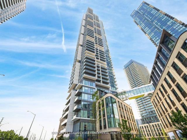 Condo for rent in York, Ontario