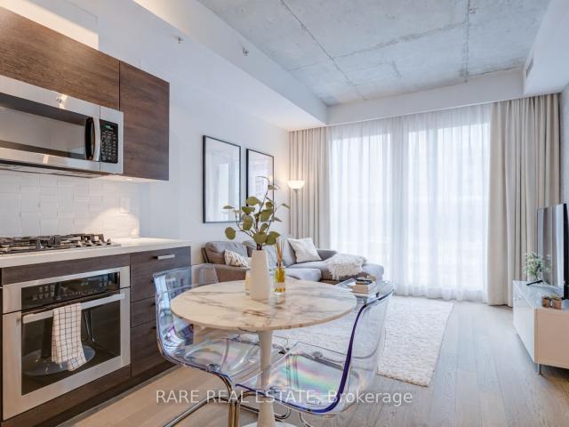 Condo for sale in Woburn, Ontario