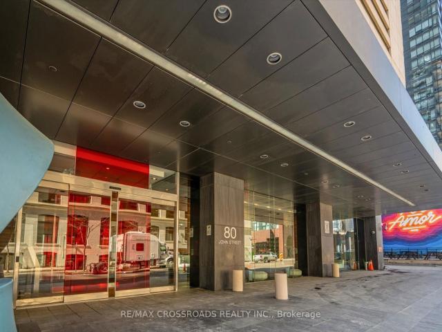 Condo for sale in Woburn, Ontario