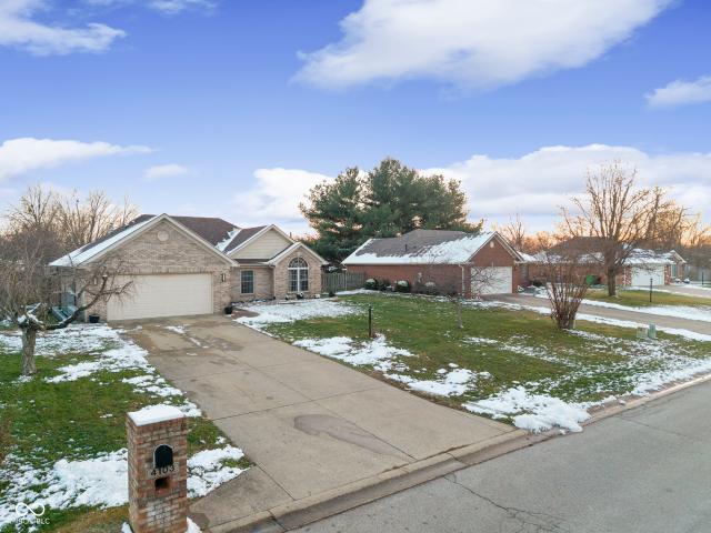 Property for sale in Indiana
