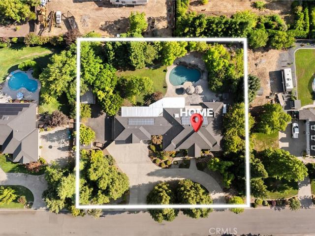 House for sale in Butte, California