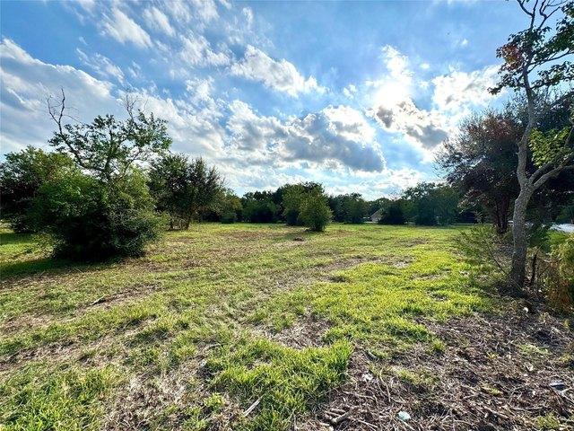 Land for sale in Santa Fe, Texas