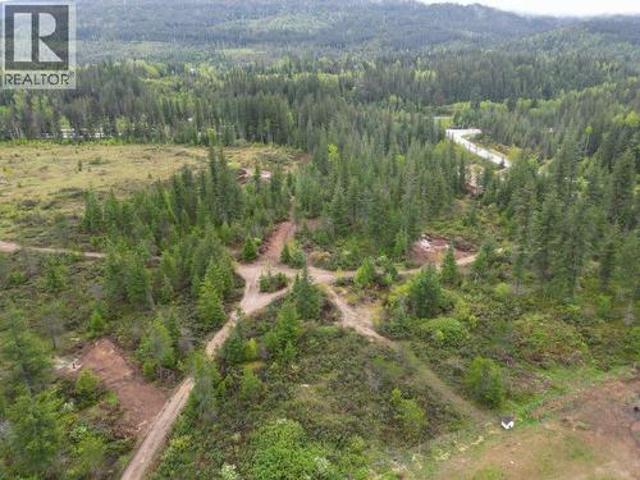 Land for sale in Malakwa, British Columbia