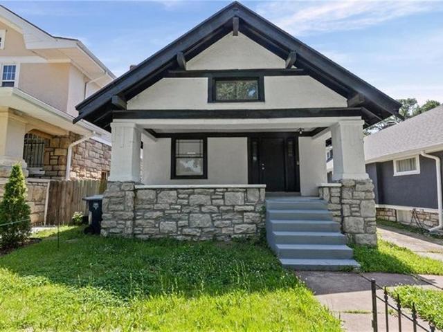 House for rent in Kansas City, Missouri
