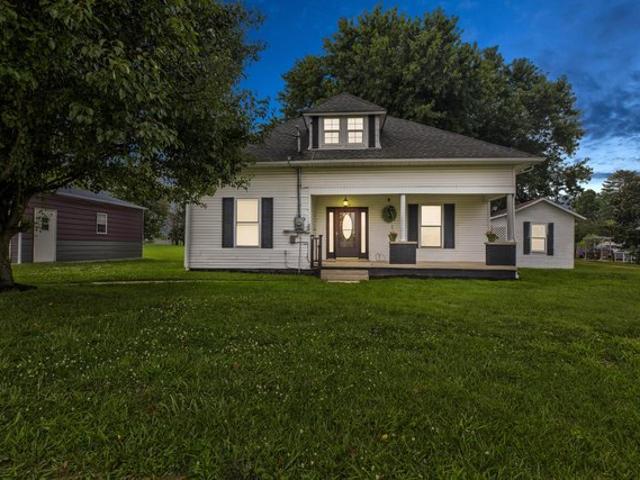 House for sale in Mount Sterling, Kentucky