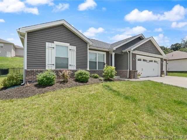 House for sale in Indiana