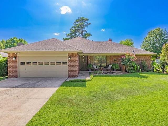 House for sale in Texarkana, Bowie County