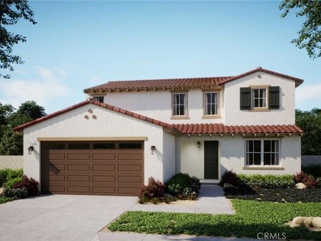 House for sale in Banning, California