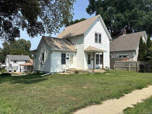House for sale in Woodbury, Iowa