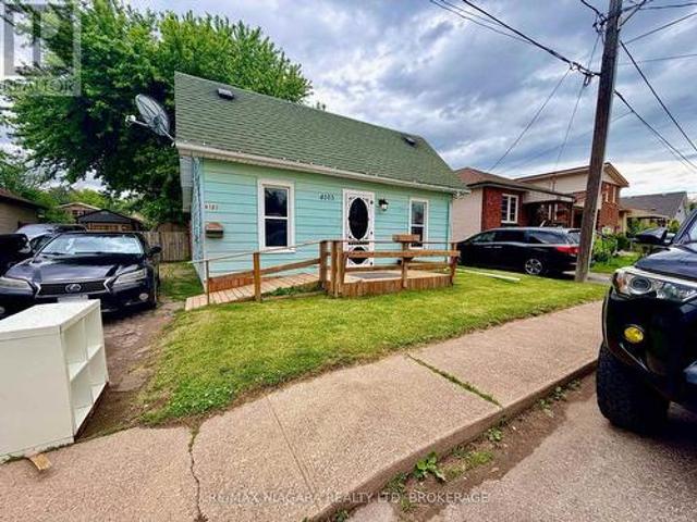 House for rent in Niagara, Ontario