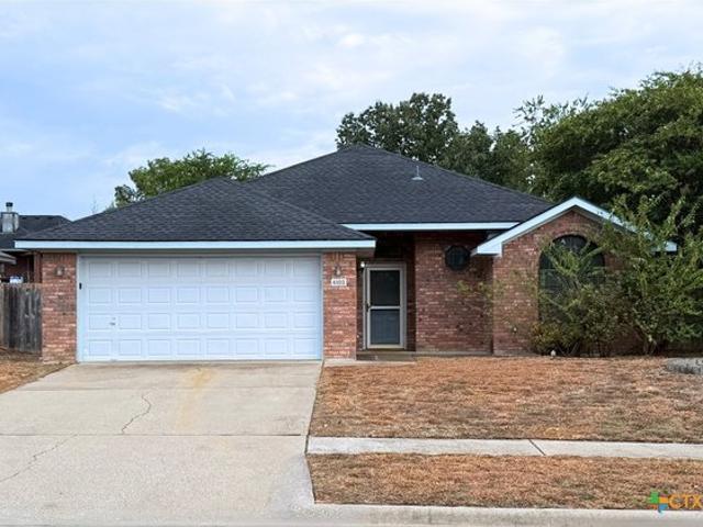 House for sale in Killeen, Texas