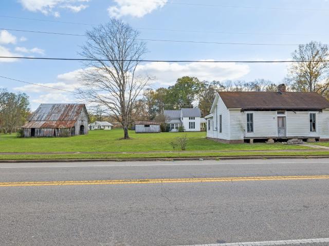 Commercial for sale in Tennessee