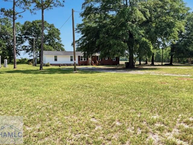 House for sale in Glennville, Georgia