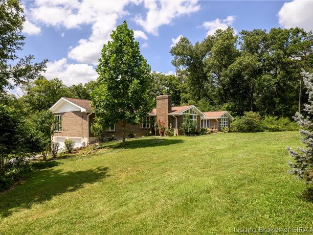 House for sale in Charlestown, Indiana