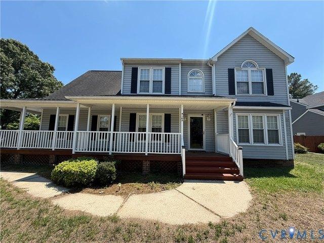 House for sale in Virginia