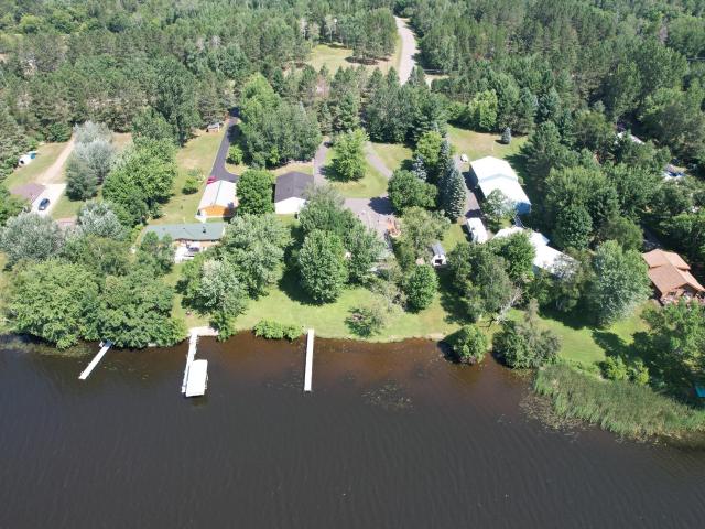 House for sale in Pillager, Minnesota