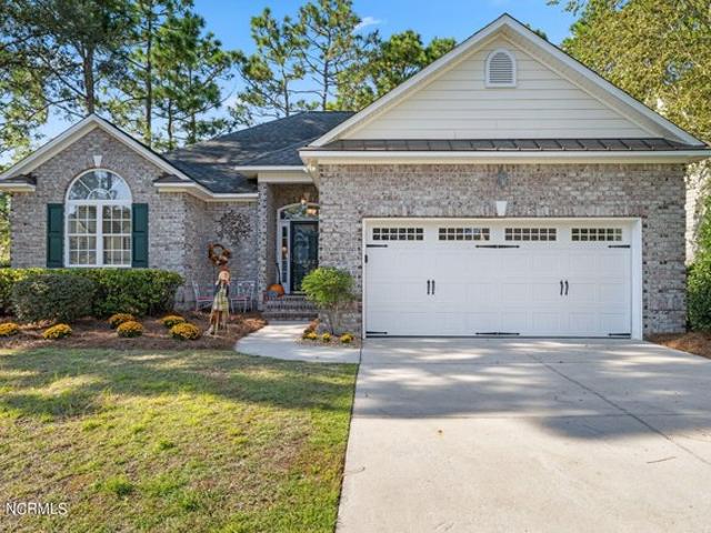 House for sale in Southport, North Carolina