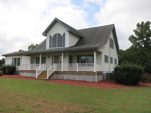Farm for sale in Whitakers, North Carolina
