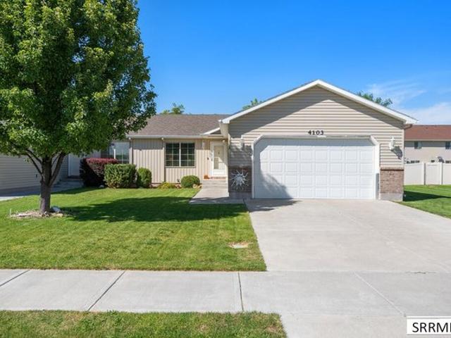 Townhouse for sale in Ammon, Idaho