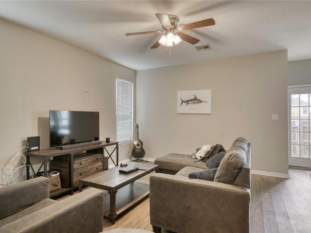Property for rent in College Station, Texas
