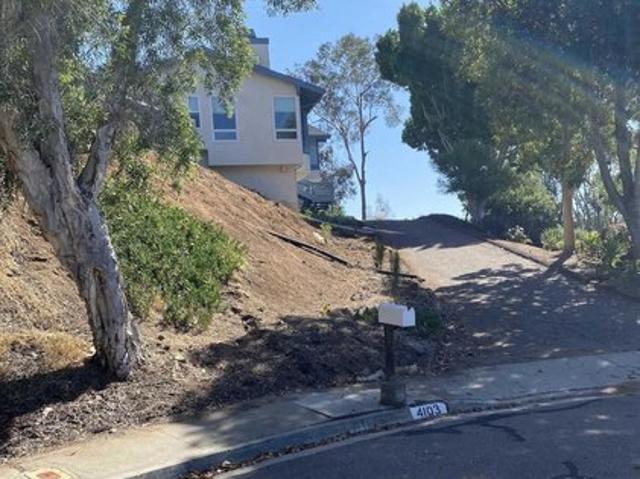 House for sale in La Mesa, California