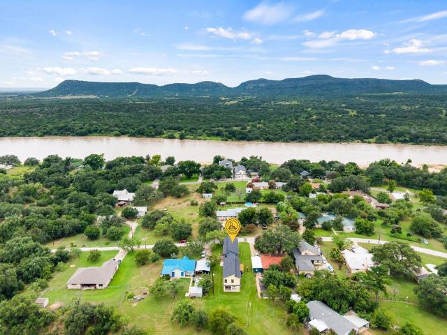House for sale in Llano, Texas