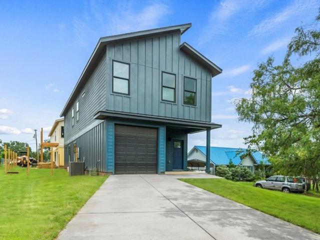 House for sale in Llano, Texas