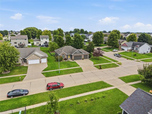 House for sale in Ankeny, Iowa