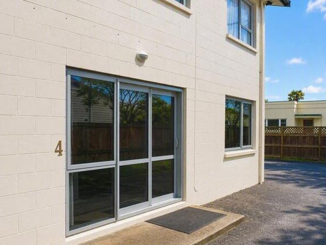 Apartment for rent in Hamilton, Waikato
