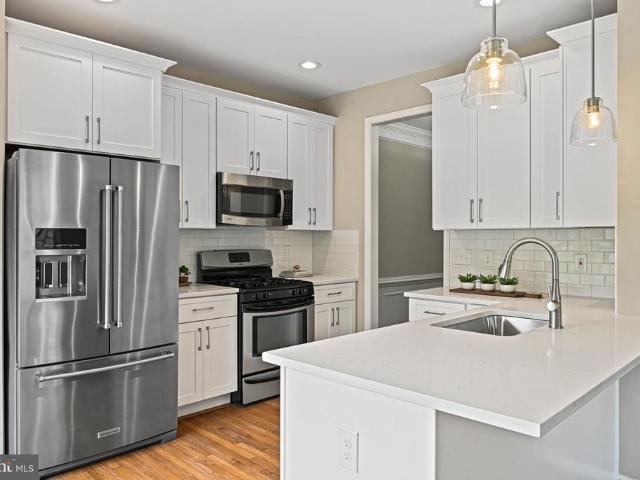Townhouse for sale in Virginia