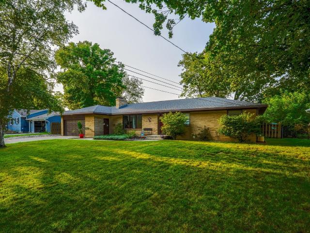 House for sale in Grandville, Michigan