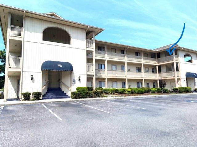 Condo for sale in Little River, South Carolina