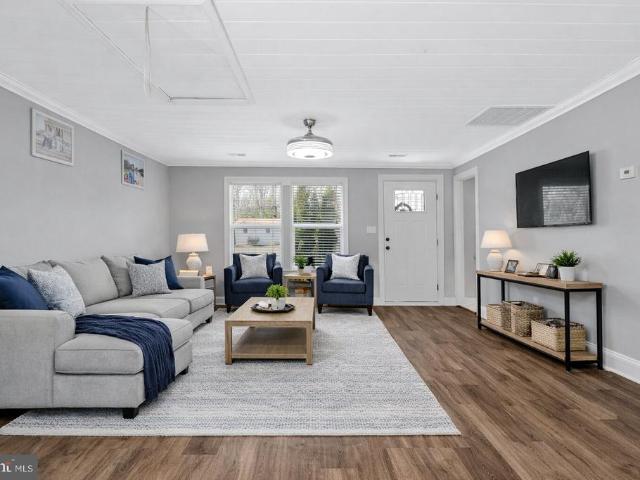 House for sale in Nanjemoy, Maryland