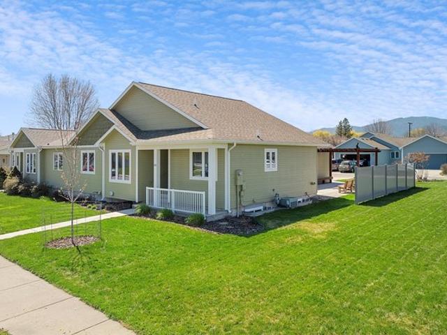 Townhouse for sale in Missoula, Montana
