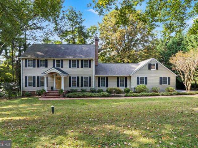 House for sale in Glen Arm, Maryland