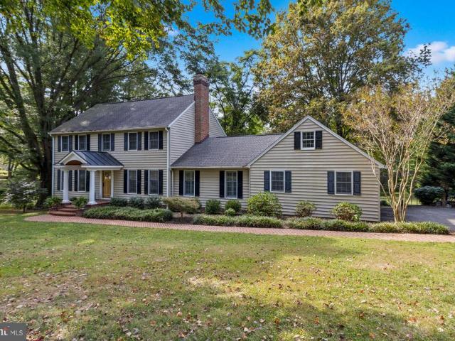 House for sale in Glen Arm, Maryland