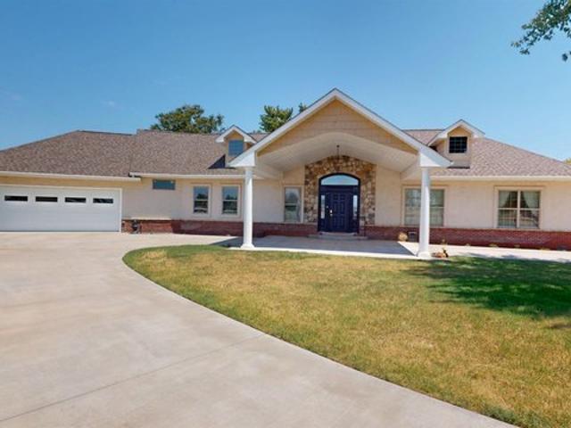 House for sale in Woodward, Oklahoma