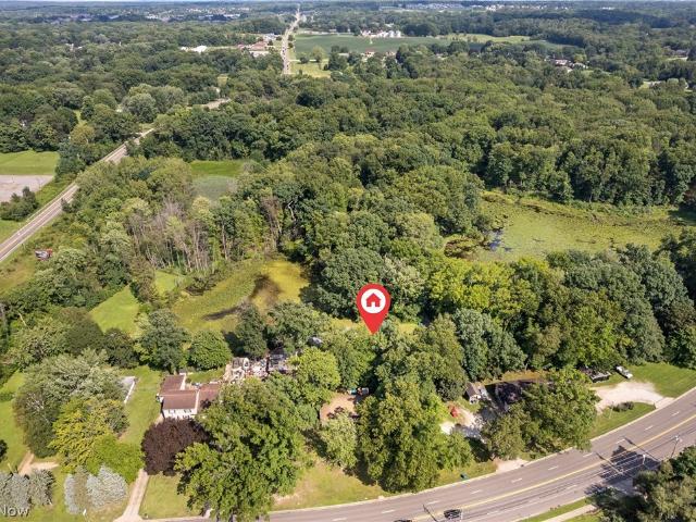 House for sale in Summit, Ohio