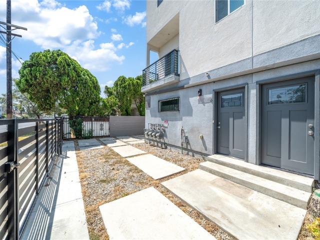 House for sale in Canoga Park, California