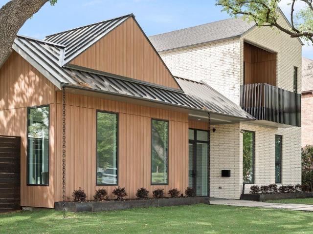 House for sale in Midway Hollow, Dallas