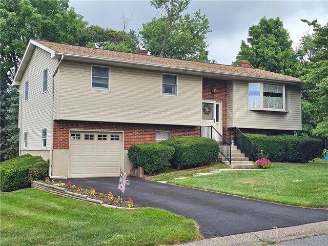 House for sale in Bethlehem, Pennsylvania